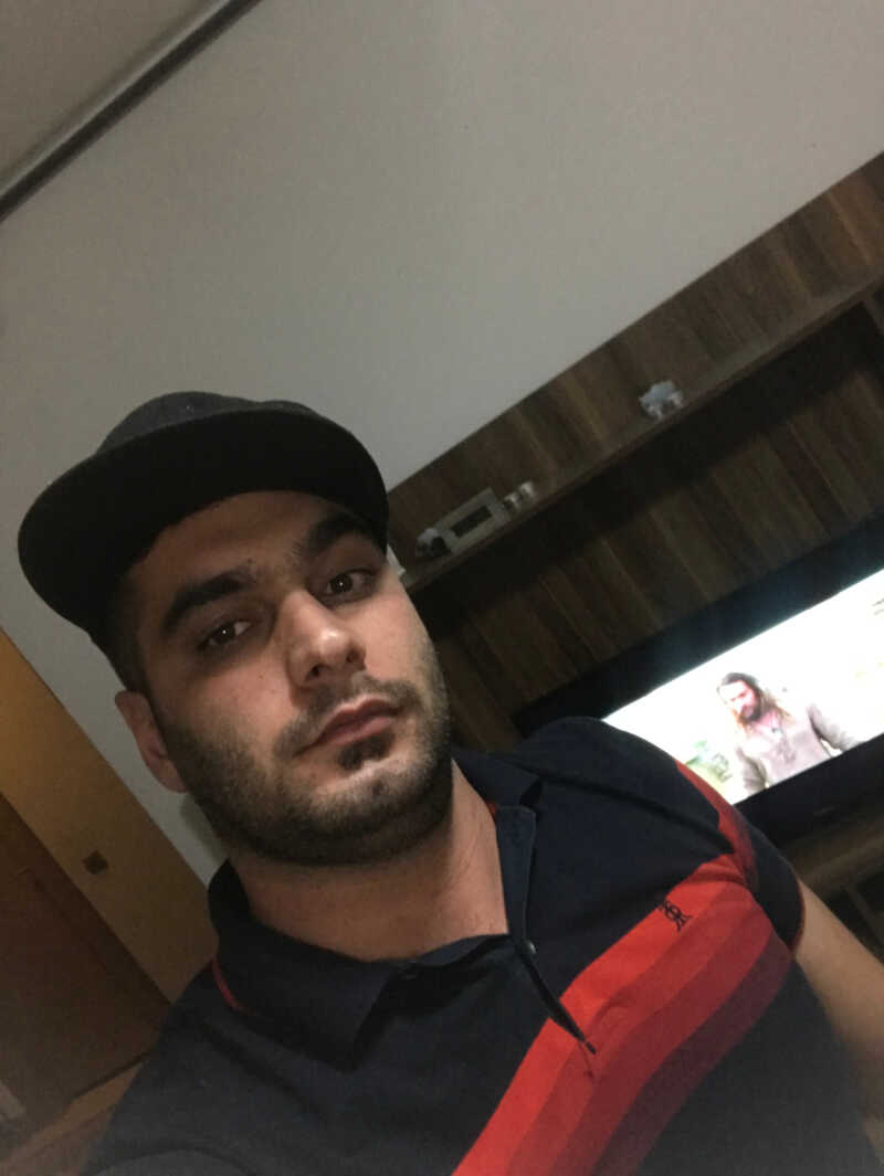 سید آرش محمدی