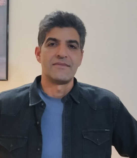 مرتضی زندی