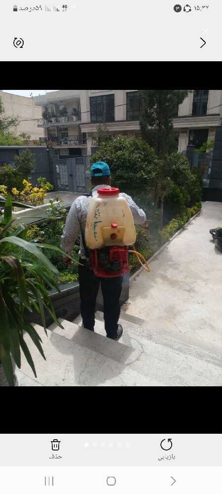 مهدی نودهانی