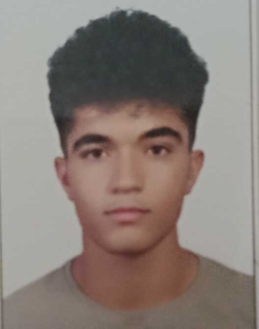 یاسین یادگاری