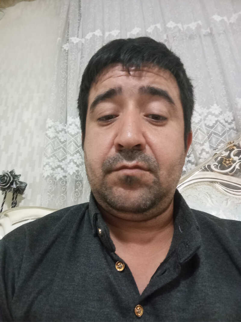 محمد هادی شاه حسینی