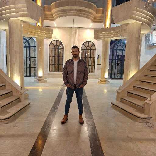 مهدی اسکندری