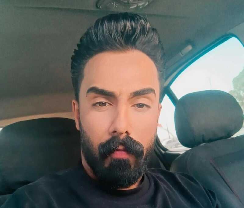 محمدرضا عاملی پاکسرشت