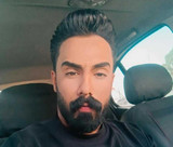 محمدرضا عاملی پاکسرشت