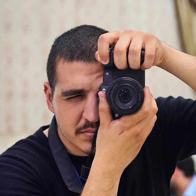 محمد حسین حیدری