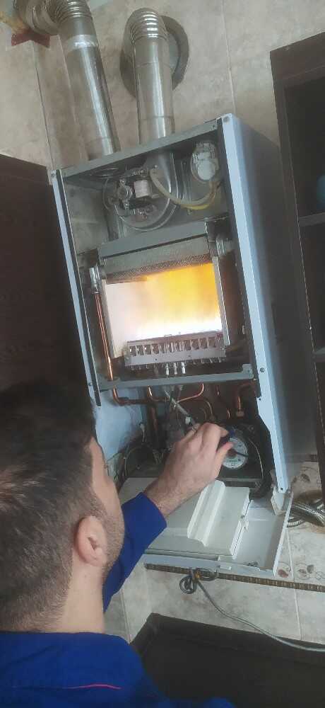 امین نیک سرشت