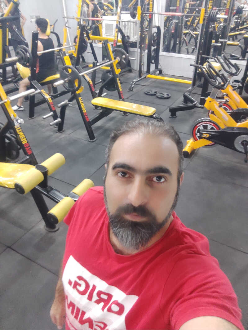 حسن دارابی فر