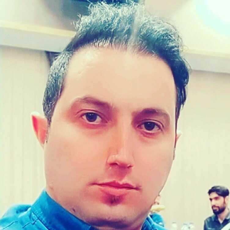 سجاد پیشوا آقدرق