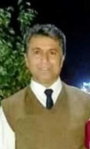 فریدون راد