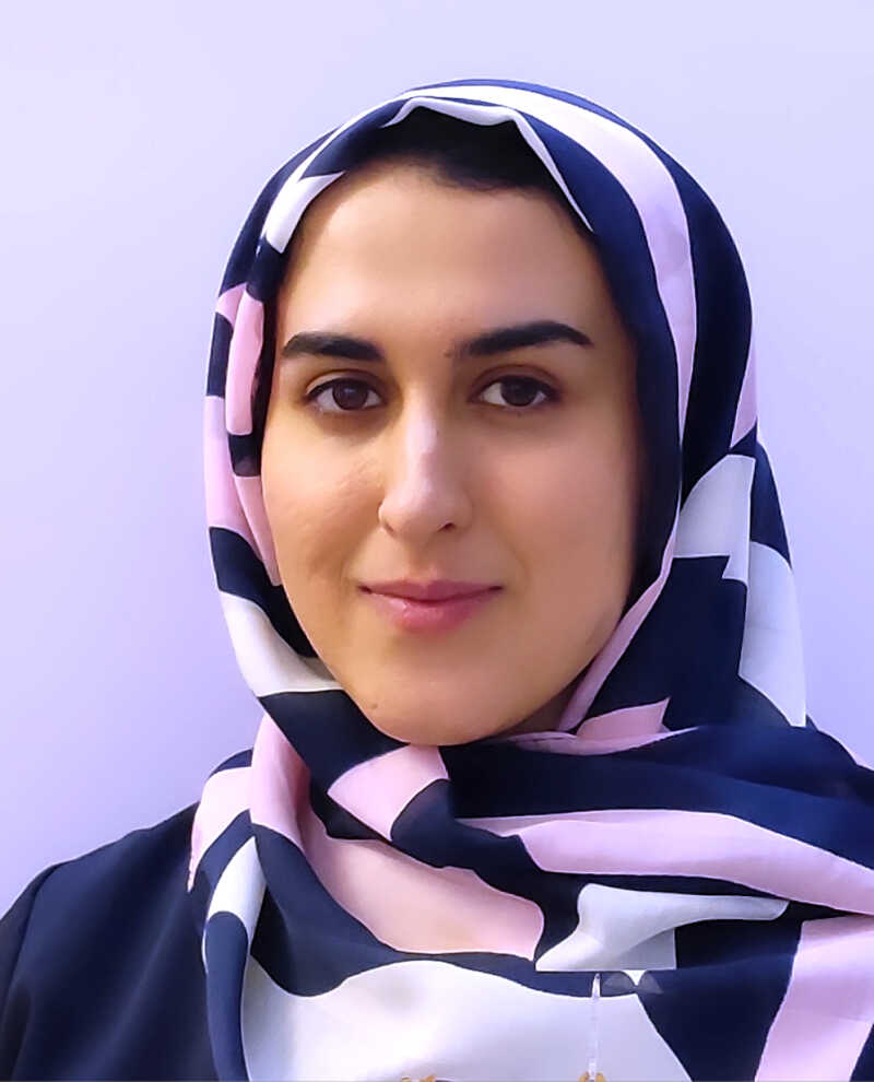 مهرنوش صرامی