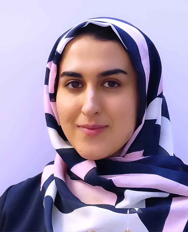مهرنوش صرامی