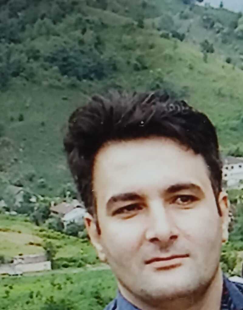 مهدی کرمی