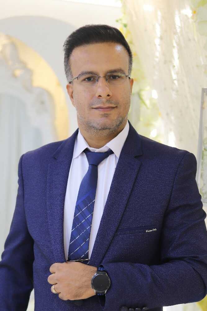 مرتضی دشتبانی