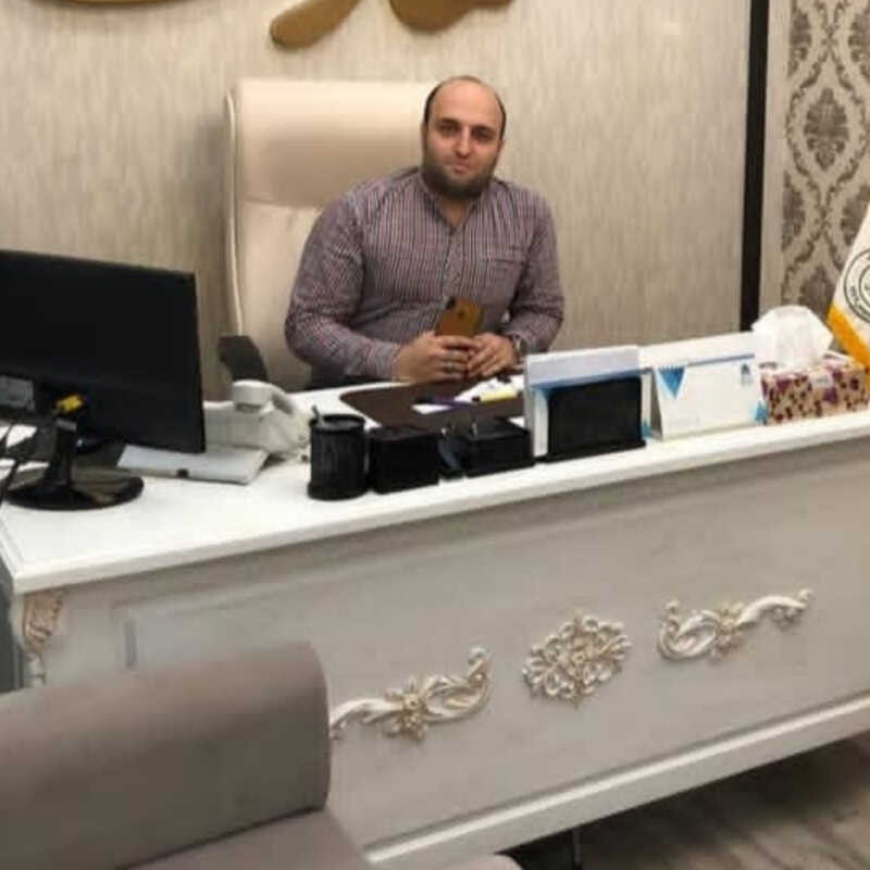 هادی رفتاری