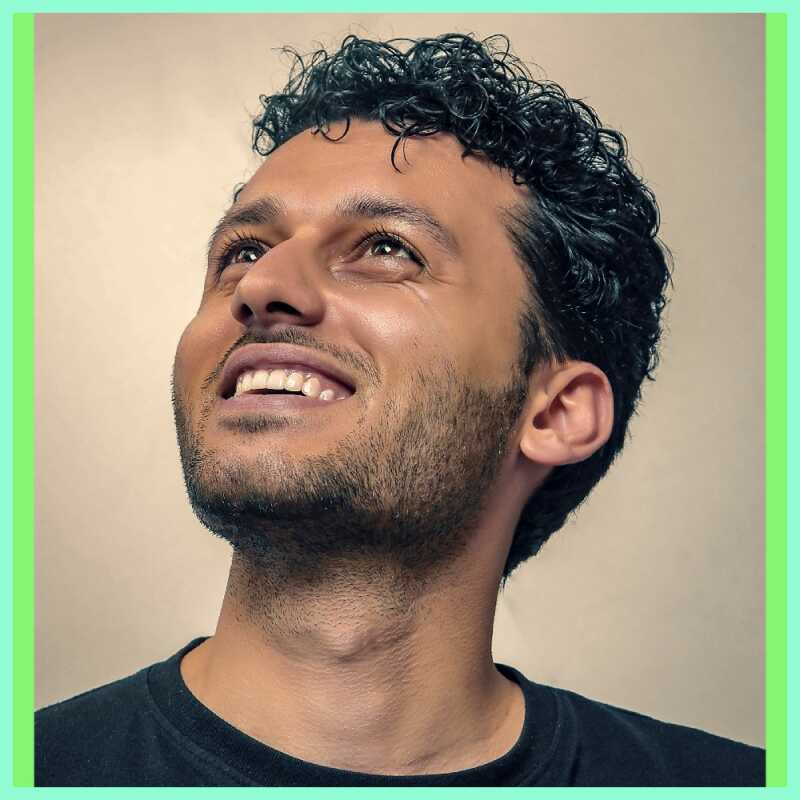 محسن امین محبوب