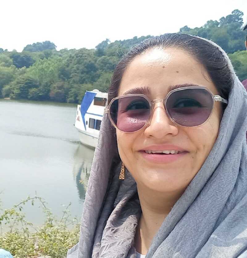 سمانه شهبازی