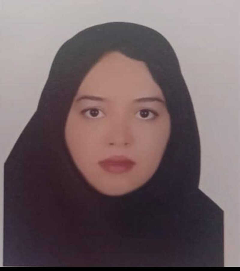 فاطمه نجاتی حق گو