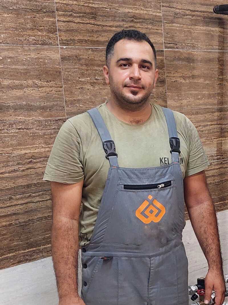 مجتبی طافی