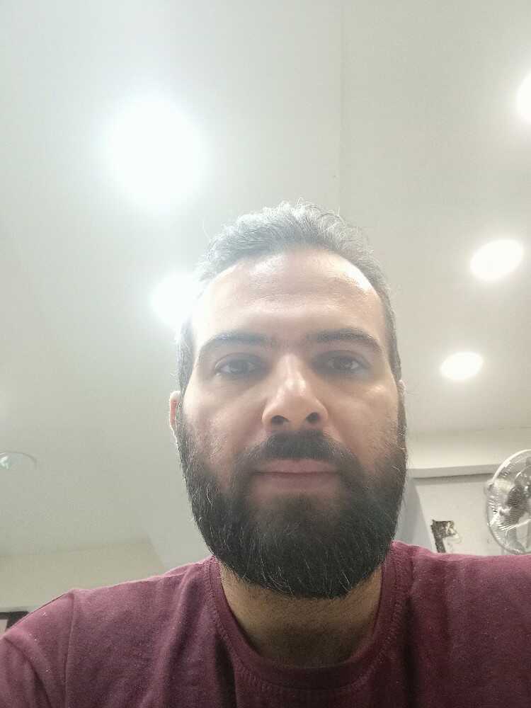 علی کرار