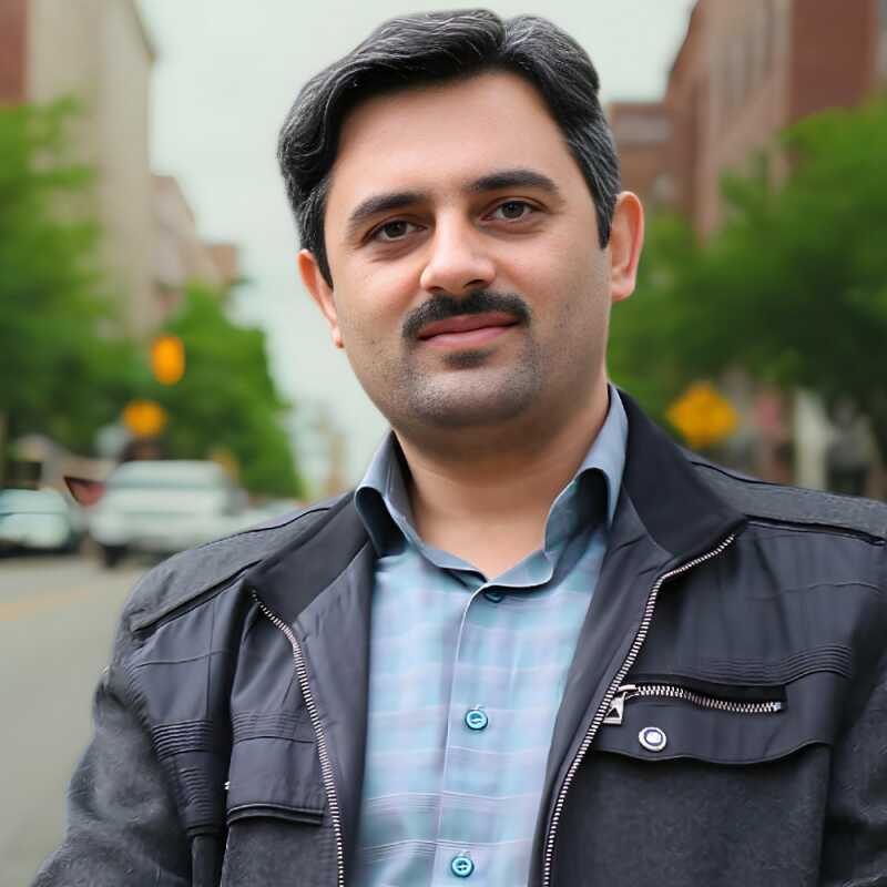 رحیم سروری شجاعی