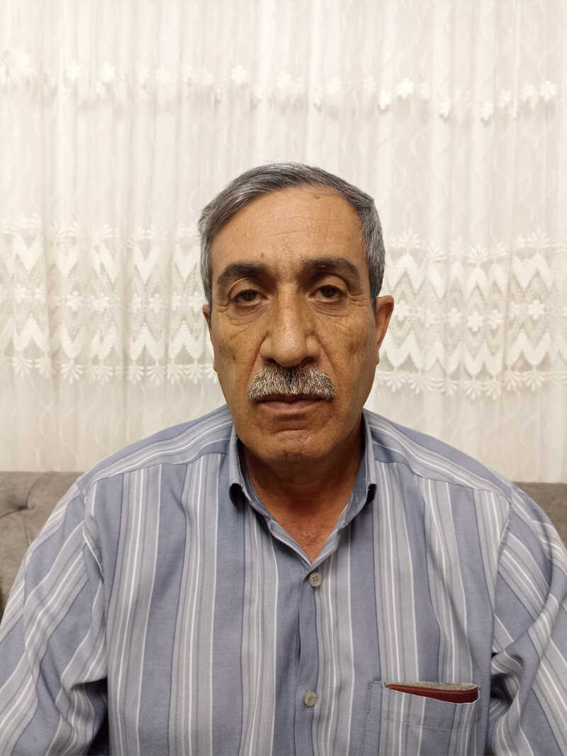 خسرو شفیعی