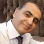 علی هجری فرد