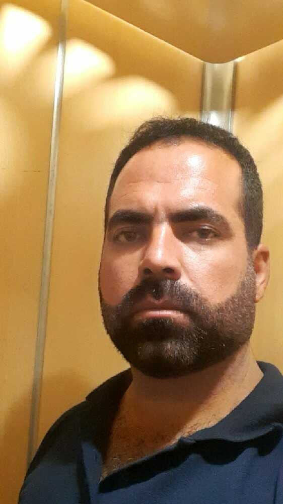 امید محمدی
