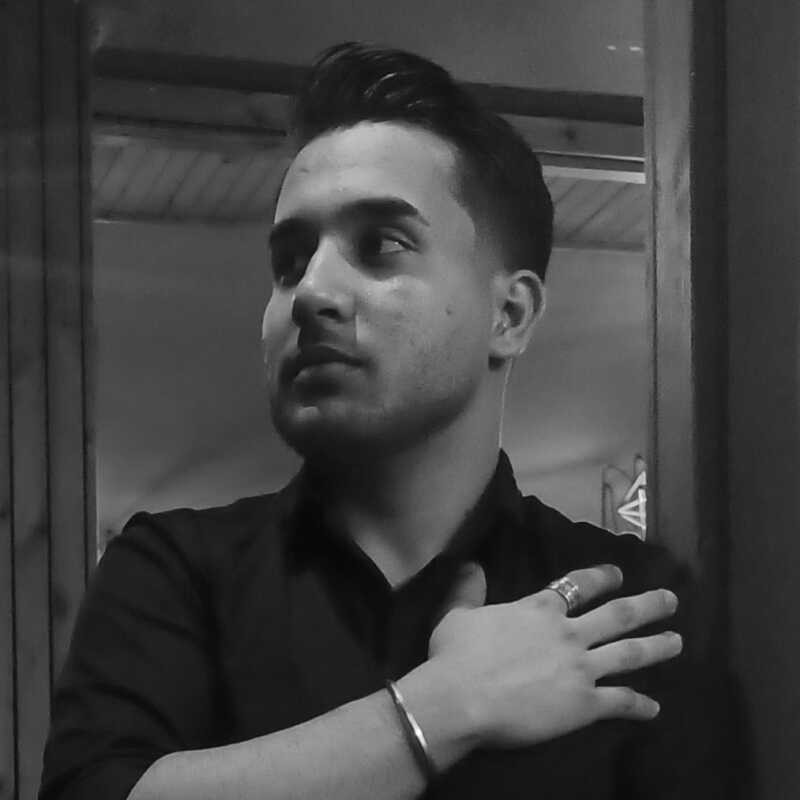 مهدی رجائی