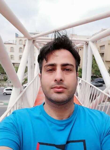 مژگان جافری