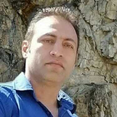 مرتضی ایمانی