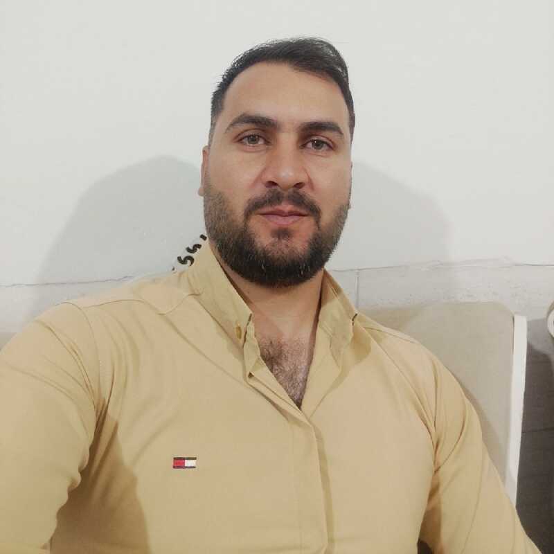 فانوس شعله هگمتانه