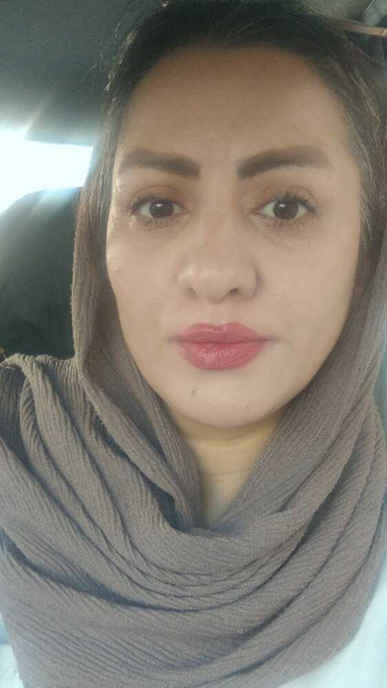فهیمه شیرزاد