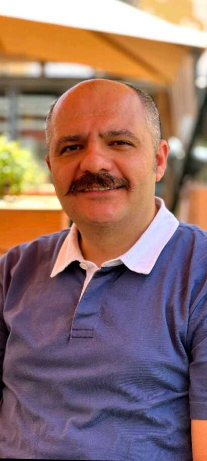 بهزاد نادرخانی