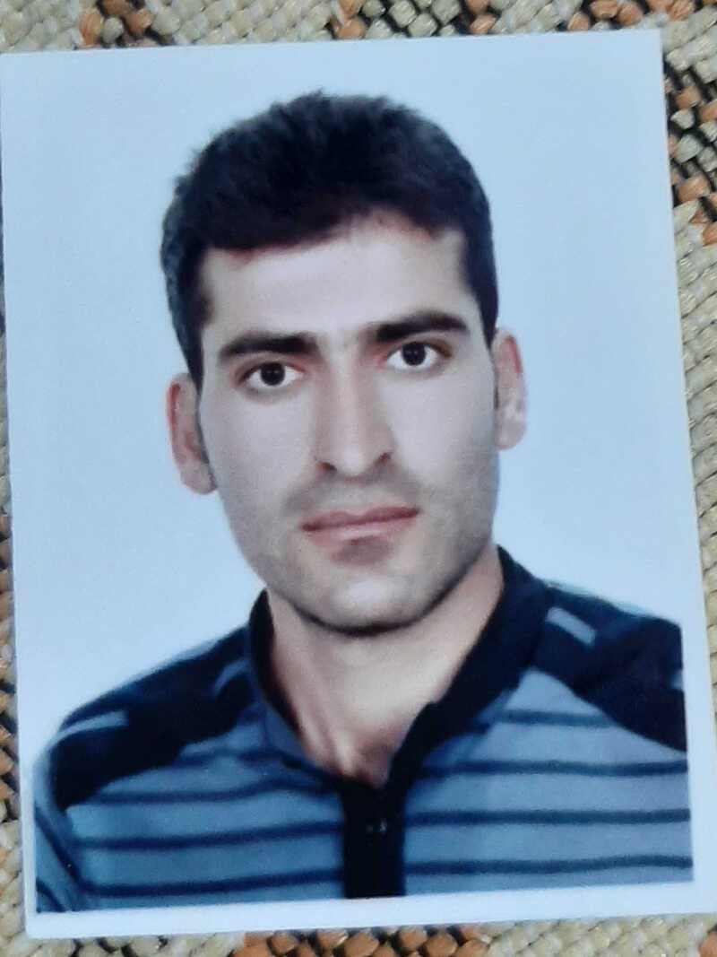 بهمن حیدرپور