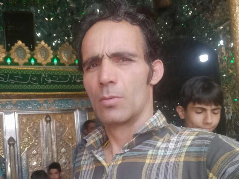 روح الله هاشمی کاشف