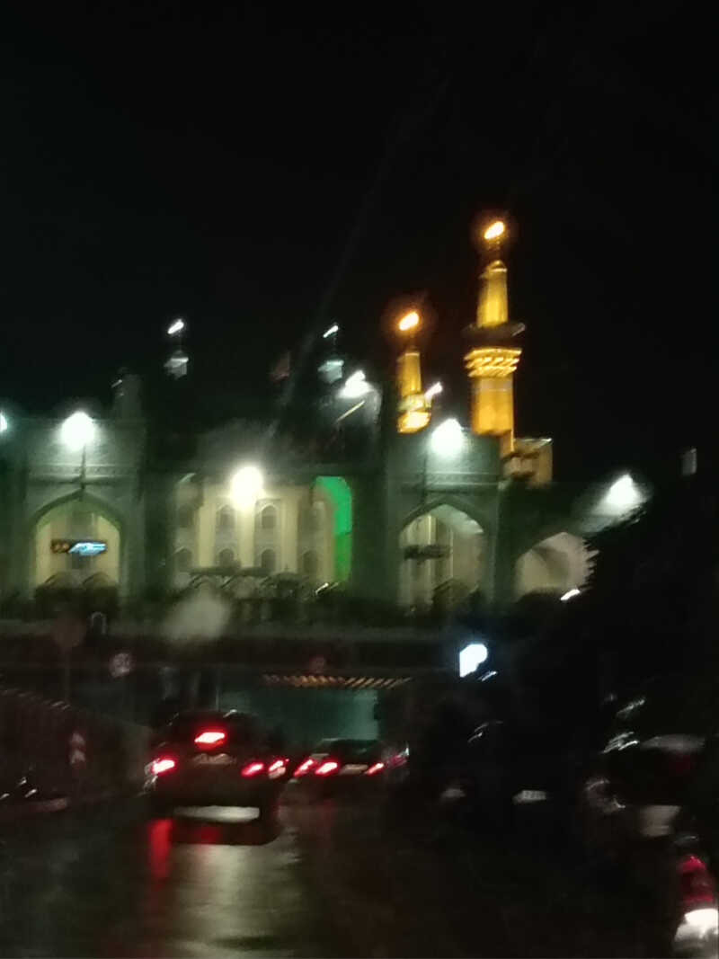 سحر ابراهیمی