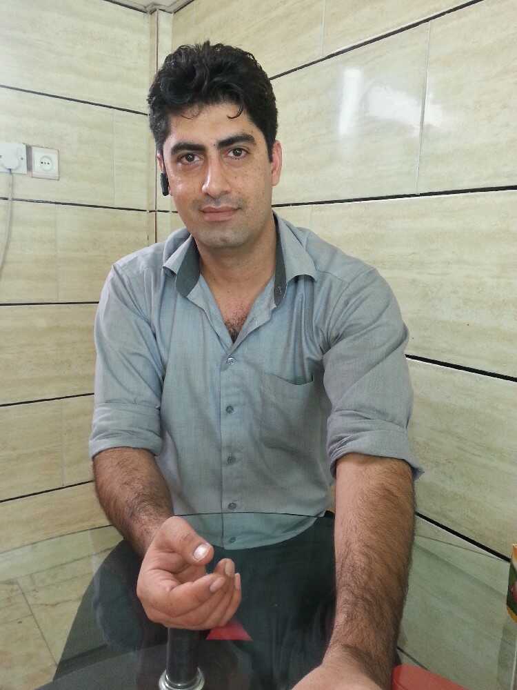 پدرام حاجی پور