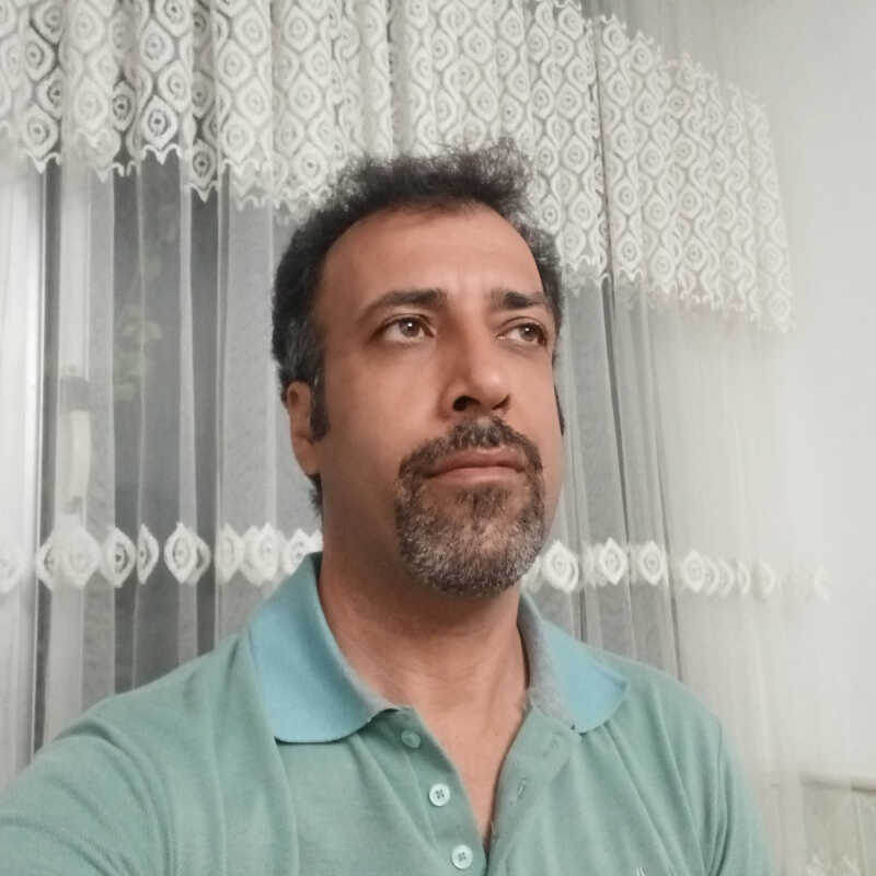 مهدی خمسه