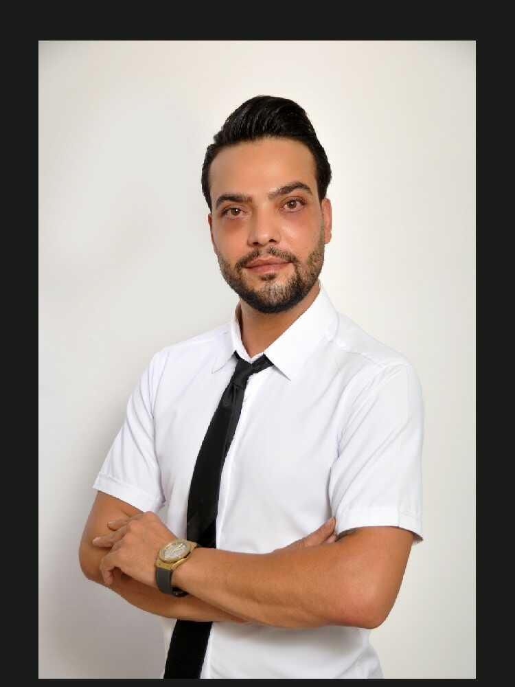 امید بداقی