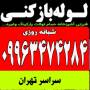 مرتضی بیگدلو