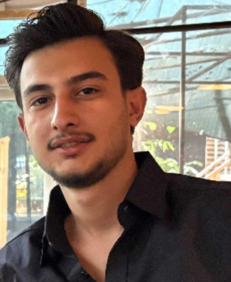 ابوالفضل فاضلي