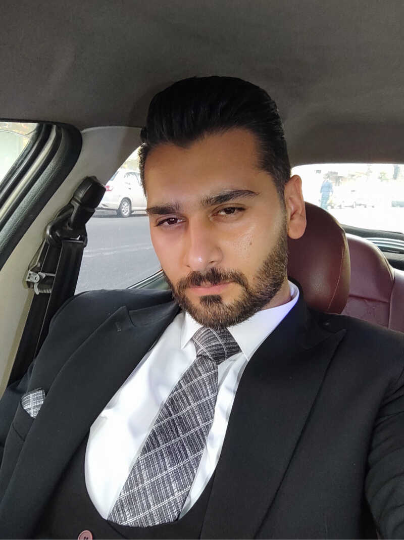 provider user card avatar