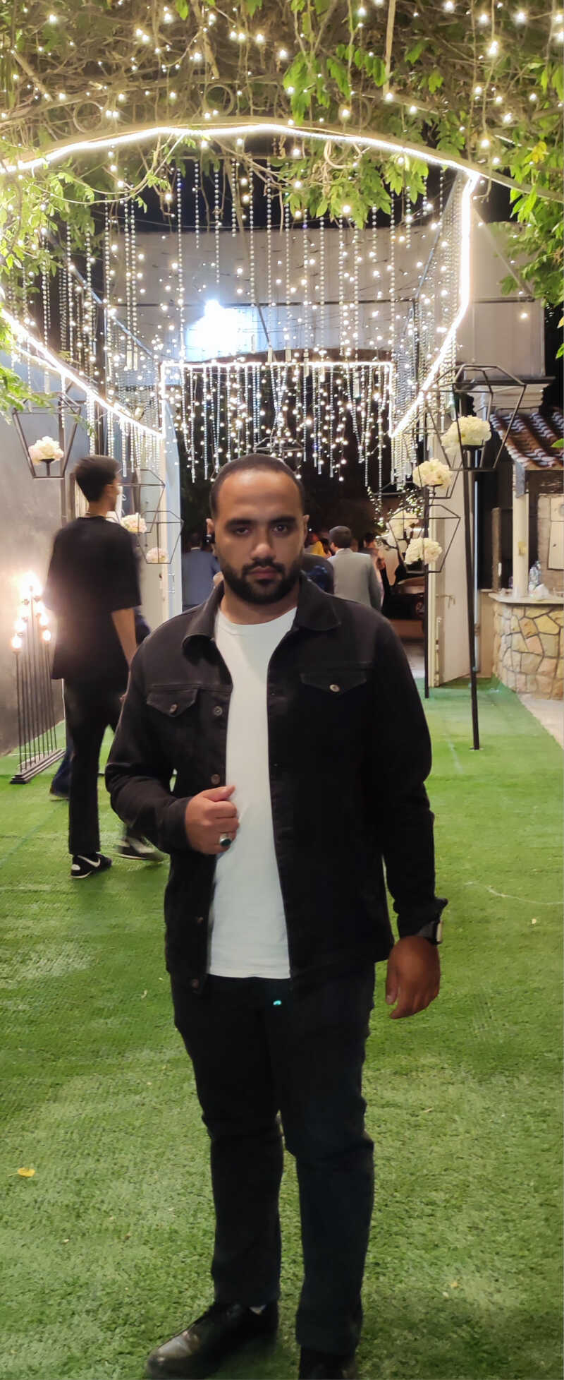 متین ظفری
