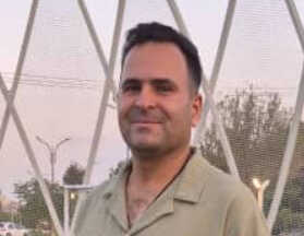 احمد بیگ وردی