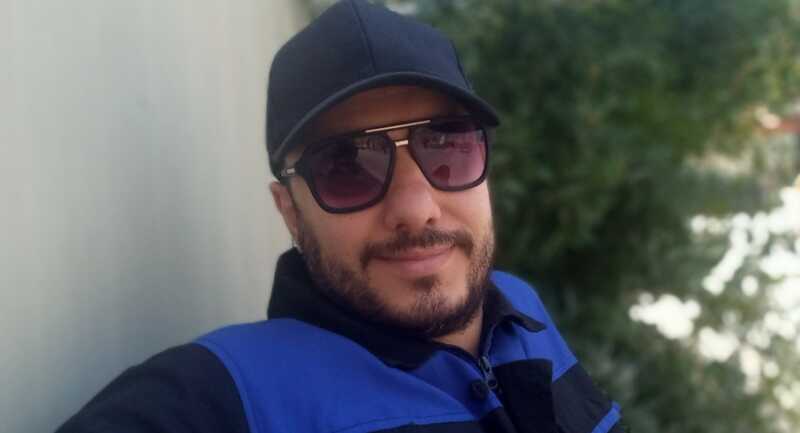 علی دشمن گیر