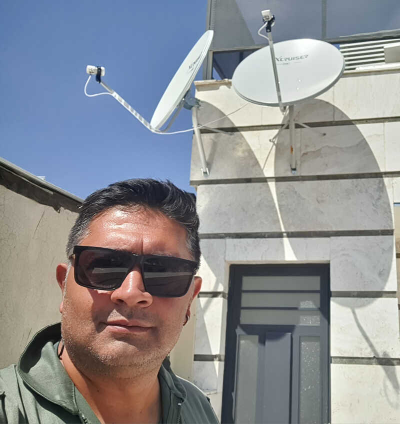 هومن هشیار دشتی