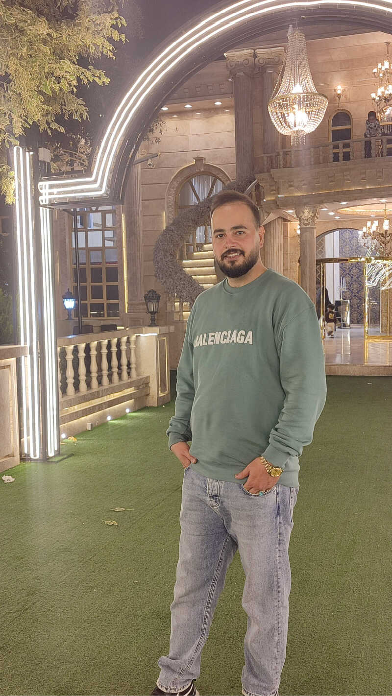 مصطفی یوسفی