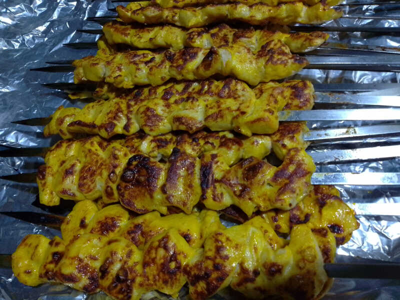 یوسف منصوری نهاد