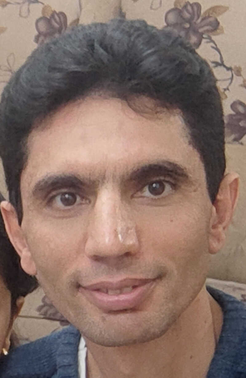 فریار خسروی نیا