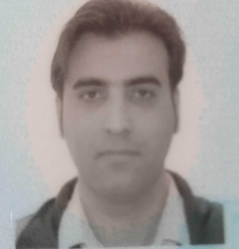 رسول کریمی